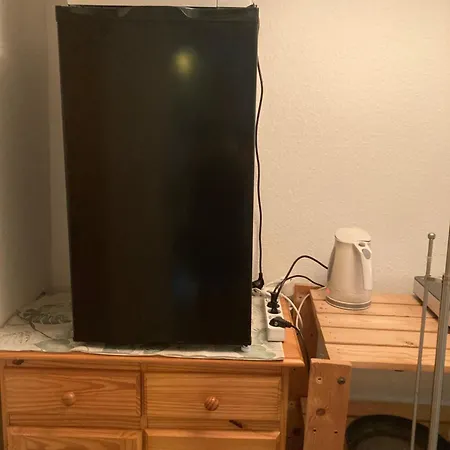 Ruhiges Ganzes Self Check-in 45 M Zwei Groses Bad Badewanne Kochnische * دوسبرغ