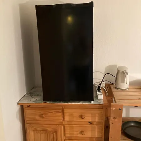 Ruhiges Ganzes Self Check-in 45 M Zwei Groses Bad Badewanne Kochnische Duisburg