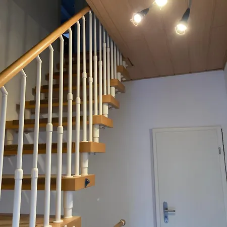 Apartamento Ruhiges Ganzes Self Check-in 45 M Zwei Groses Bad Badewanne Kochnische Duisburg