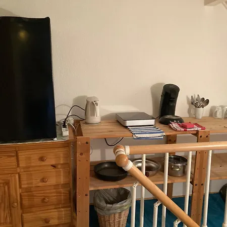 Ruhiges Ganzes Self Check-in 45 M Zwei Groses Bad Badewanne Kochnische Apartamento