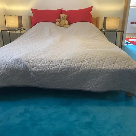 Ruhiges Ganzes Self Check-in 45 M Zwei Groses Bad Badewanne Kochnische Apartamento Duisburg